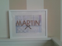 CUADRO PERSONALIZADO