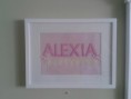 cuadro personalizado